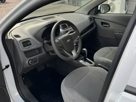 Chevrolet Cobalt 2021 года за 5 100 000 тг. в Шымкент – фото 19
