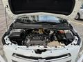 Chevrolet Cobalt 2021 года за 5 100 000 тг. в Шымкент – фото 21