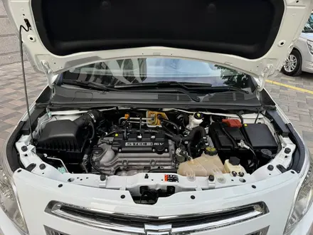 Chevrolet Cobalt 2021 года за 5 100 000 тг. в Шымкент – фото 21