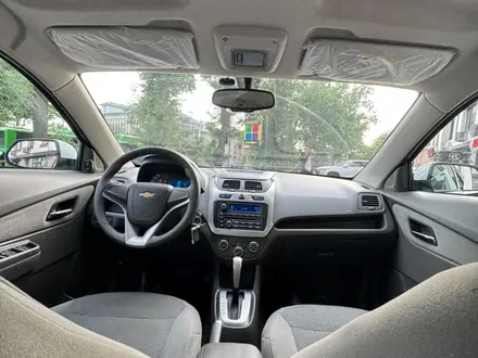 Chevrolet Cobalt 2021 года за 5 100 000 тг. в Шымкент – фото 23