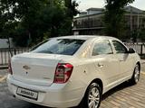 Chevrolet Cobalt 2021 года за 5 100 000 тг. в Шымкент – фото 4