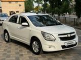 Chevrolet Cobalt 2021 года за 5 100 000 тг. в Шымкент – фото 2