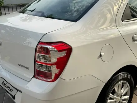 Chevrolet Cobalt 2021 года за 5 100 000 тг. в Шымкент – фото 5