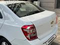 Chevrolet Cobalt 2021 года за 5 100 000 тг. в Шымкент – фото 6