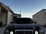 Mercedes-Benz E 320 1999 года за 4 200 000 тг. в Жанаозен – фото 5