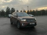 Hyundai Creta 2016 годаүшін9 100 000 тг. в Алматы