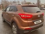 Hyundai Creta 2016 годаүшін9 100 000 тг. в Алматы – фото 3