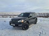 Lexus GX 470 2007 года за 13 200 000 тг. в Семей
