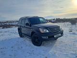 Lexus GX 470 2007 года за 13 200 000 тг. в Семей – фото 2