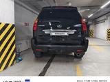 Lexus GX 470 2007 года за 13 200 000 тг. в Семей – фото 4