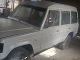 Mitsubishi Pajero 1987 года за 650 000 тг. в Кордай – фото 2