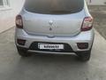 Renault Sandero Stepway 2015 года за 4 700 000 тг. в Атырау – фото 4