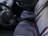 Renault Sandero Stepway 2015 года за 4 950 000 тг. в Атырау – фото 5