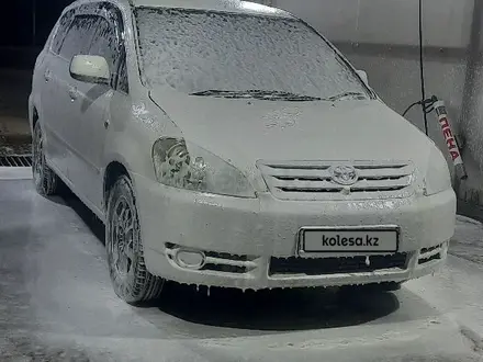 Toyota Ipsum 2002 года за 4 100 000 тг. в Атырау – фото 4