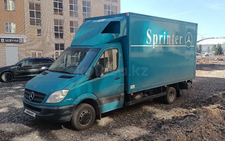 Mercedes-Benz  Sprinter 2009 года за 16 000 000 тг. в Караганда
