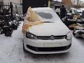 Volkswagen Polo 2013 года за 55 555 тг. в Астана