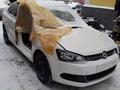 Volkswagen Polo 2013 года за 55 555 тг. в Астана – фото 3