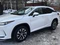 Lexus RX 350 2020 года за 21 500 000 тг. в Астана