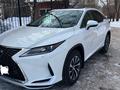 Lexus RX 350 2020 года за 21 500 000 тг. в Астана – фото 2