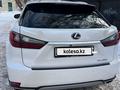 Lexus RX 350 2020 года за 21 500 000 тг. в Астана – фото 5