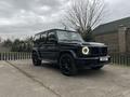 Mercedes-Benz G 63 AMG 2021 годаүшін108 000 000 тг. в Алматы