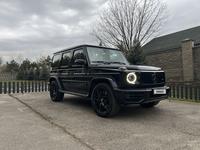 Mercedes-Benz G 63 AMG 2021 годаүшін108 000 000 тг. в Алматы