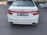 Hyundai Grandeur 2014 годаүшін7 400 000 тг. в Тараз – фото 5