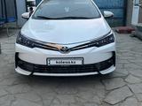 Toyota Corolla 2013 года за 6 900 000 тг. в Атырау