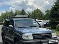 Toyota Land Cruiser 2005 годаүшін8 000 000 тг. в Алматы