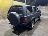 Toyota Hilux Surf 1995 года за 2 000 000 тг. в Алматы – фото 4