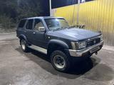 Toyota Hilux Surf 1995 года за 2 000 000 тг. в Алматы – фото 3