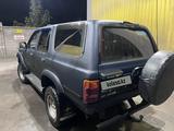 Toyota Hilux Surf 1995 года за 2 000 000 тг. в Алматы – фото 5