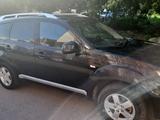 Mitsubishi Outlander 2008 годаfor6 500 000 тг. в Астана – фото 3