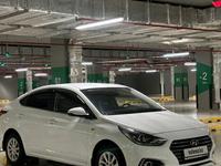 Hyundai Accent 2019 годаfor7 500 000 тг. в Астана