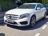 Mercedes-Benz GLA 250 2014 годаfor9 500 000 тг. в Алматы