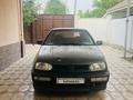 Volkswagen Golf 1994 года за 1 000 000 тг. в Тараз