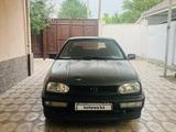 Volkswagen Golf 1994 года за 1 000 000 тг. в Тараз