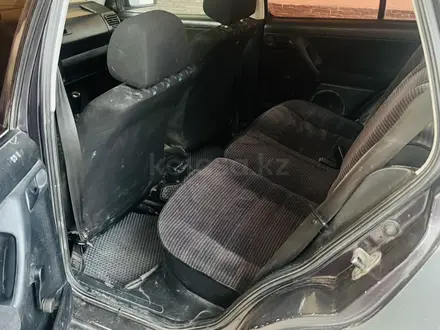 Volkswagen Golf 1994 года за 1 000 000 тг. в Тараз – фото 6