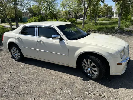 Chrysler 300C 2008 года за 6 000 000 тг. в Костанай – фото 3