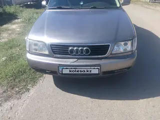 Audi A6, 1994