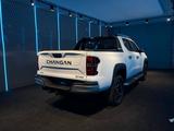 Changan Hunter Plus 2024 года за 20 000 000 тг. в Усть-Каменогорск – фото 3