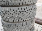 235/55/19 комплект зимней резины Kumho за 110 000 тг. в Алматы
