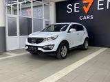 Kia Sportage 2014 годаүшін8 500 000 тг. в Астана – фото 3