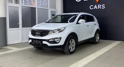 Kia Sportage 2014 года за 8 500 000 тг. в Астана – фото 3