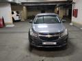 Chevrolet Cruze 2013 года за 4 600 000 тг. в Алматы – фото 8