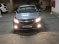 Chevrolet Cruze 2013 года за 4 600 000 тг. в Алматы – фото 9