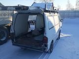 Nissan Vanette 1997 годаүшін700 000 тг. в Затобольск – фото 3