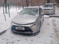 Toyota Corolla 2022 годаүшін7 800 000 тг. в Алматы