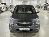 Chevrolet Cobalt 2024 годаүшін6 200 000 тг. в Алматы – фото 4