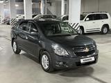Chevrolet Cobalt 2024 годаүшін6 200 000 тг. в Алматы – фото 3